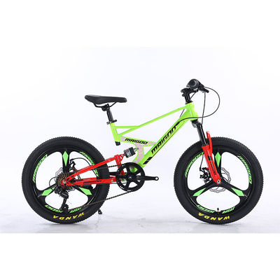 20" Vollfederung Kinderrad ohne Gabel Sicheres und langlebiges Produkt