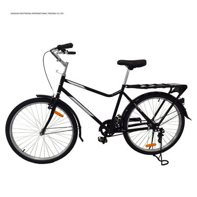 Organisationsprogramm Retro-Fahrrad 18 kg und Hard Frame Nicht-Hinterdämpfer mit Frachtträger