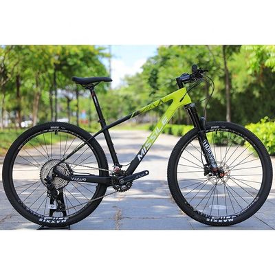 Sunshine 11-50T 12 Geschwindigkeiten HG Kassette Mountainbike 29 Zoll 24 Geschwindigkeiten Fahrrad für Erwachsene