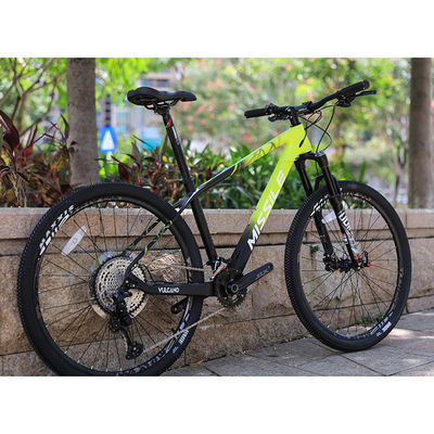 29 Zoll Mountainbike mit Aluminium-Legierungsfelge und Carbon-Rahmen von Original