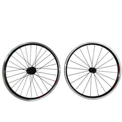 20 Zoll Kleines Fahrrad Rad Combo Set Angeboten 20/28 Speichen Perfekt für Kompaktfahrräder