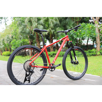 13 Speed Mountain Bike SENSAH Derailleur Hebel und 27,5 Zoll Mtb Fork Direktwerbung
