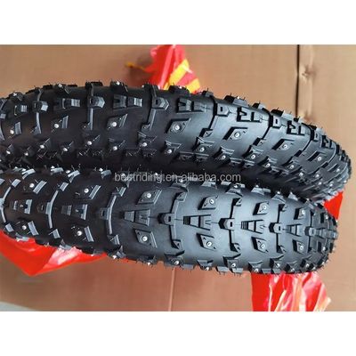 20"X4.0" Fett-Fahrrad-Reifen-Schnee-Fahrrad für Elektro-Fahrrad im Winter