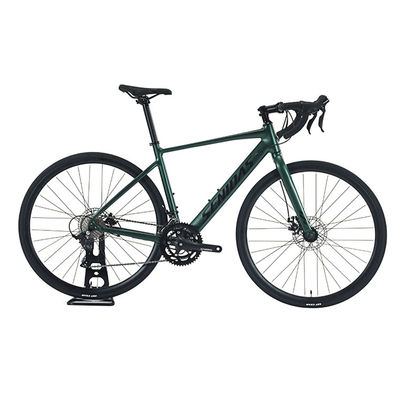 700C Fahrradversorgung Kopieren Kohlenstoffrahmen Frontentgleiter Ja Legierung Straßenrad Aluminium Stamm