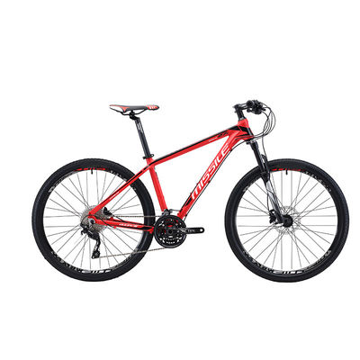 SMN M6000-30 Geschwindigkeits-Derailleur Hebel und Vorrad TEN-M601 Kurbel auf 29" Mountainbike