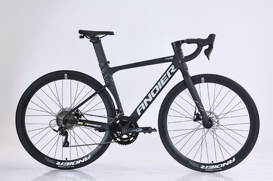 Qualität 20.1KG Electric Foldable Bike Including 52V Voltage and Maximum Speed 25 Kmh Ideal Solution for Space Saving Transportation usine