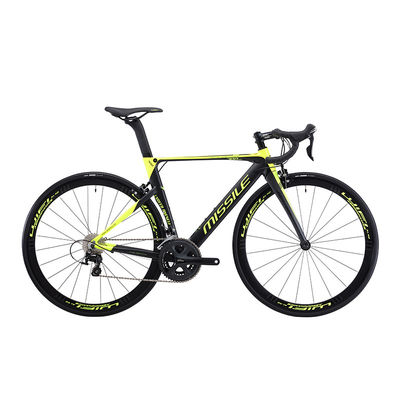 18 Geschwindigkeiten Alloy Bike Winspace Road Bike NO Klappbare 700C Aluminium Road Racing Bike
