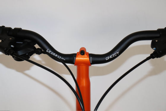 16 Zoll Crius Klapprad 349 V Bremse 8 Geschwindigkeiten 9 Geschwindigkeiten Chrom-Molybdän Stahlrahmen