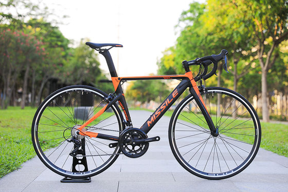 18 Geschwindigkeiten Alloy Bike Winspace Road Bike NO Klappbare 700C Aluminium Road Racing Bike