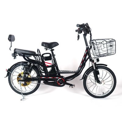 Leichtgewicht 36V 250w Central Motor Elektrofahrrad Fahrrad mit Motor Position in Central