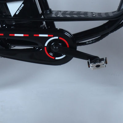 Leichtgewicht 36V 250w Central Motor Elektrofahrrad Fahrrad mit Motor Position in Central
