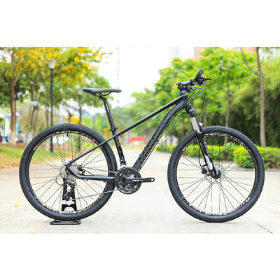 Hydraulische Scheibenbremse 24 Geschwindigkeit Alloy Mountain Bike 27,5 Zoll Aluminium Mountain Bike