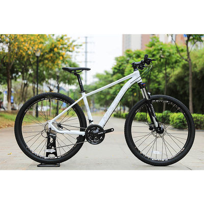 Hydraulische Scheibenbremse 24 Geschwindigkeit Alloy Mountain Bike 27,5 Zoll Aluminium Mountain Bike