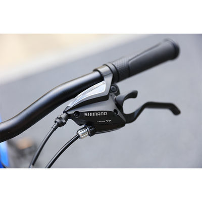 Kinderrad M240 14 Zoll BMX-Rad mit Länge 1,7 m und Gewicht 13 kg