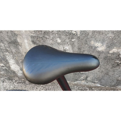 20 Zentimeter Kinder Fahrrad mit Aufhängung Gabel und Kohlenstofffaser Rahmen wiegt nur 11 kg