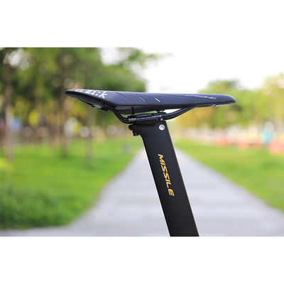 Neugestaltetes 700C*25 22 Geschwindigkeiten Carbon Frame Bend Handlebar Road Bike mit Gabel Aufhängung