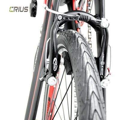 Klappfahrrad 20 Zoll 9 Geschwindigkeit Geschwindigkeit Highend Produkte Leichtgewicht MTB RB Bremse V Bremse