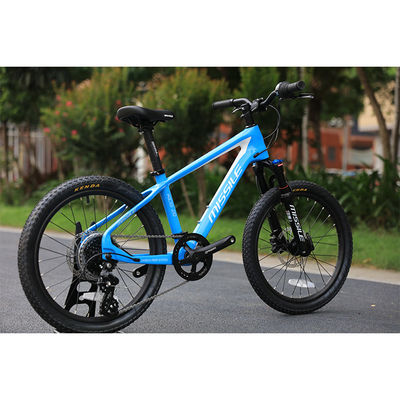 20 Zoll 7 Geschwindigkeit Kleine Kinder Sportfahrrad Kinder Fahrrad Kinder Fahrrad und Kosten