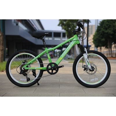 Aufhängung Gabel 20 Zoll Kinder Fahrrad für Mädchen Modell Kid Bike