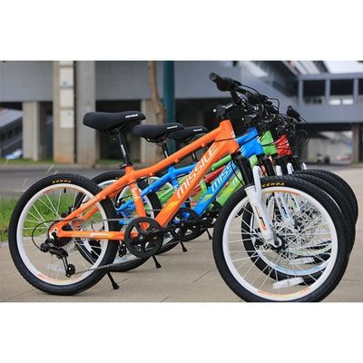 Klappfahrrad für Kinder Beste coole Motorradfahrrad für 3-12 Jahre