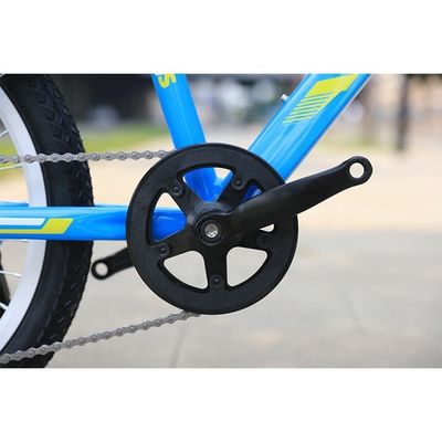 Klappfahrrad für Kinder Beste coole Motorradfahrrad für 3-12 Jahre