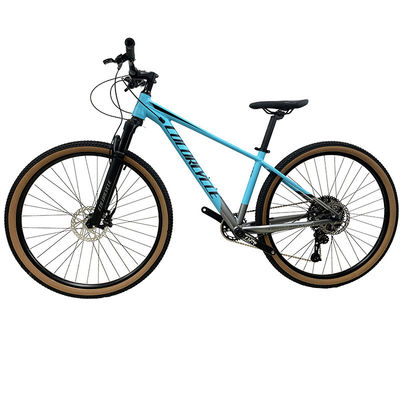 Alloy Cassette 29 Zoll Mountainbike mit hydraulischer Scheibenbremse und Aluminiumrahmen
