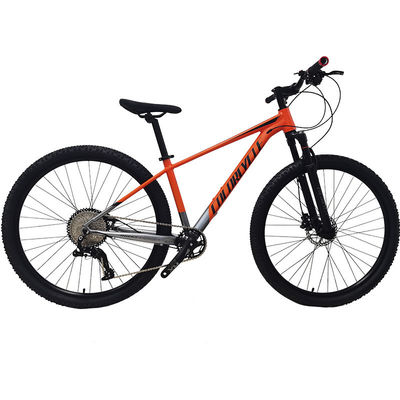 Alloy Cassette 29 Zoll Mountainbike mit hydraulischer Scheibenbremse und Aluminiumrahmen