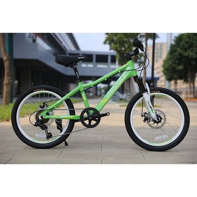 20 Zoll Kinder Fahrrad Kinder Fahrrad für Mädchen Jungen 4 6 8 Jahre alt Aluminium Griff Bar