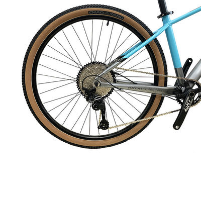 Alloy Cassette 29 Zoll Mountainbike mit hydraulischer Scheibenbremse und Aluminiumrahmen