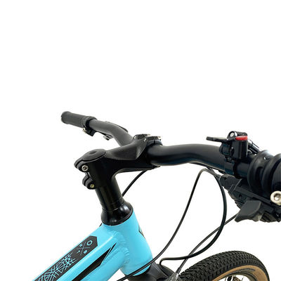Alloy Cassette 29 Zoll Mountainbike mit hydraulischer Scheibenbremse und Aluminiumrahmen