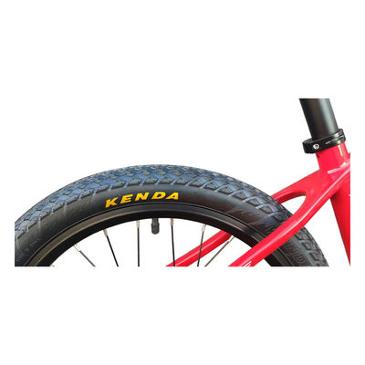 20 Zoll Mountainbike für Kinder 7-10 Jahre mit Gabel-Aufhängung und Gewicht 11 kg