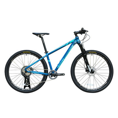 Verkauf 27.5 "Aluminiumlegierung Mountainbike für Erwachsene Vorder- und Hinterradscheibenbremse