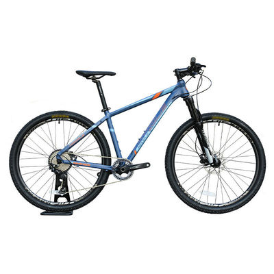 Verkauf 27.5 "Aluminiumlegierung Mountainbike für Erwachsene Vorder- und Hinterradscheibenbremse