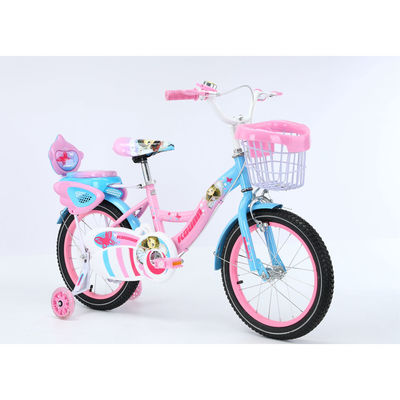 Bremsstift Bremse Kinder Fahrrad mit Stahlrahmenmaterial und Kartonverpackung