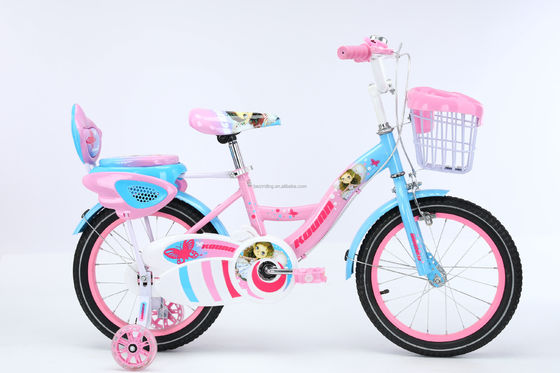 Bremsstift Bremse Kinder Fahrrad mit Stahlrahmenmaterial und Kartonverpackung