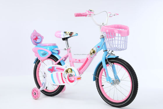 Bremsstift Bremse Kinder Fahrrad mit Stahlrahmenmaterial und Kartonverpackung