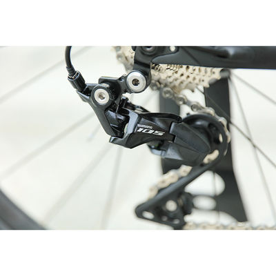 Battle OEM 700c Disc Brake Mountain Bike mit 10,5 kg Gewicht und 700C * 25c Reifenbreite