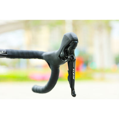 Battle OEM 700c Disc Brake Mountain Bike mit 10,5 kg Gewicht und 700C * 25c Reifenbreite