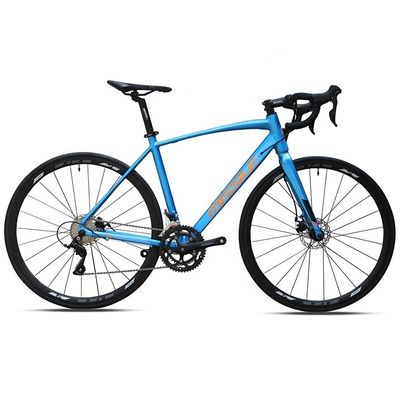 Aluminiumlegierung Felgen Material Schnelle Lieferung Rennrad für Mann Road Bike Mountainbikes