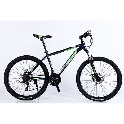 Versorgung 26/27.5/29 Zoll Vollfederung Mountainbike mit 21 Geschwindigkeit und Stahlfelge