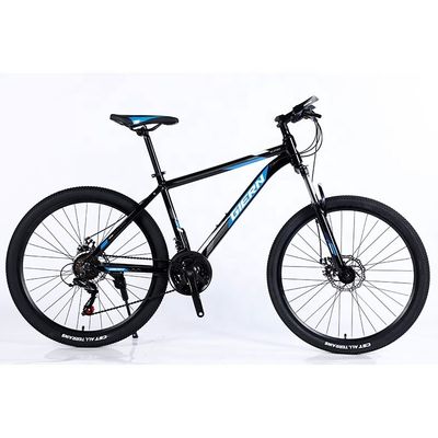 Versorgung 26/27.5/29 Zoll Vollfederung Mountainbike mit 21 Geschwindigkeit und Stahlfelge