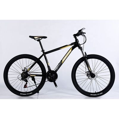 Versorgung 26/27.5/29 Zoll Vollfederung Mountainbike mit 21 Geschwindigkeit und Stahlfelge