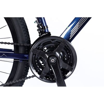 Versorgung 26/27.5/29 Zoll Vollfederung Mountainbike mit 21 Geschwindigkeit und Stahlfelge