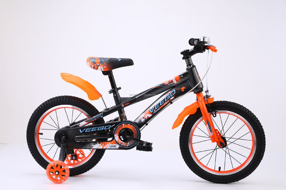 Normaler Pedal Kinderrad für 3-8 Jahre Kinder 12 14 16 Zoll KEINE Gabel Aufhängung