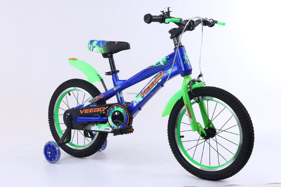 Normaler Pedal Kinderrad für 3-8 Jahre Kinder 12 14 16 Zoll KEINE Gabel Aufhängung