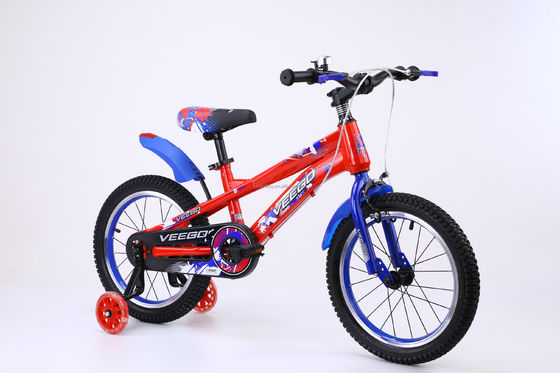 Normaler Pedal Kinderrad für 3-8 Jahre Kinder 12 14 16 Zoll KEINE Gabel Aufhängung