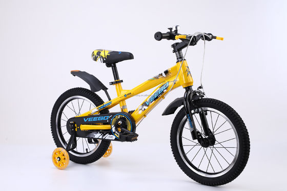 Normaler Pedal Kinderrad für 3-8 Jahre Kinder 12 14 16 Zoll KEINE Gabel Aufhängung