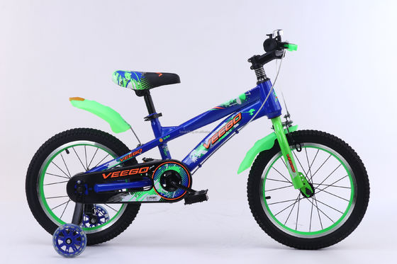 Normaler Pedal Kinderrad für 3-8 Jahre Kinder 12 14 16 Zoll KEINE Gabel Aufhängung