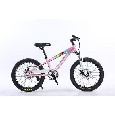 20" Kinder Fahrrad Kinder Fahrrad Eingeschwindigkeits-Fahrrad mit Stahl-Aufhängegabel