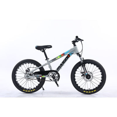 20" Kinder Fahrrad Kinder Fahrrad Eingeschwindigkeits-Fahrrad mit Stahl-Aufhängegabel